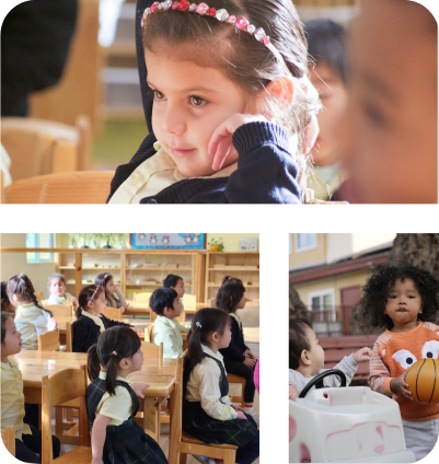 arcadia monrovia duarte sierra madre san marino montessori school informational image