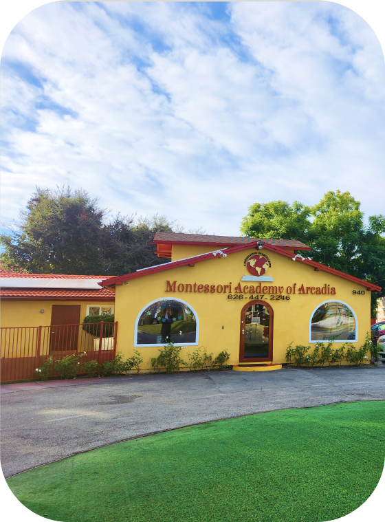arcadia monrovia duarte sierra madre san marino montessori school